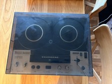 Working: TANDBERG SERIES 3000X