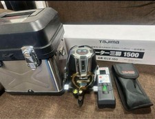 Used ZEROB-KYSET TAJIMA BLUE