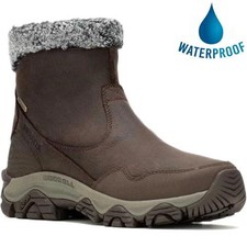 Merrell Coldpack 3 Thermo Mid