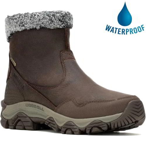 Merrell coldpack thermo - 3,