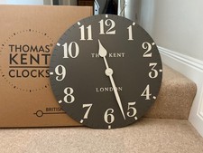 Thomas Kent Arabic Dolphin