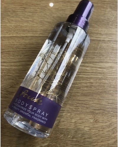 Fcuk signature body spray - fcuk,
