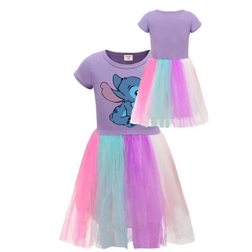 Lilo stitch girls party - &,