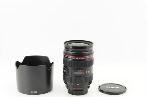 Near mint hood canon - hood, ]