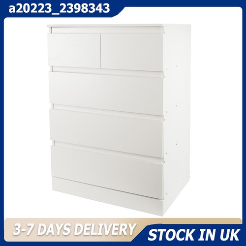 Chest drawers drawer - drawers, 5-drawer