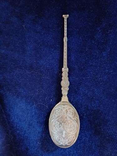 Vintage ornate silver - vintage,