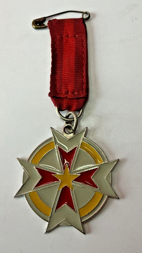 Unidentified enamel society - unidentified,