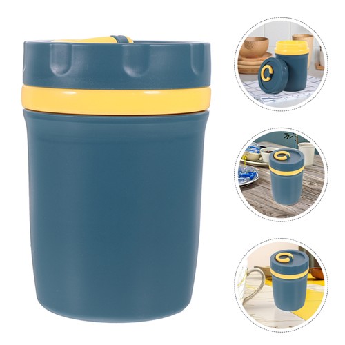 Insulated lunch box bento - lunch, soup