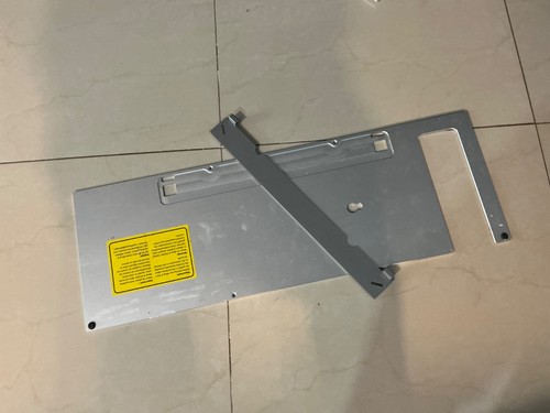 Genuine wall mount - , horizontal