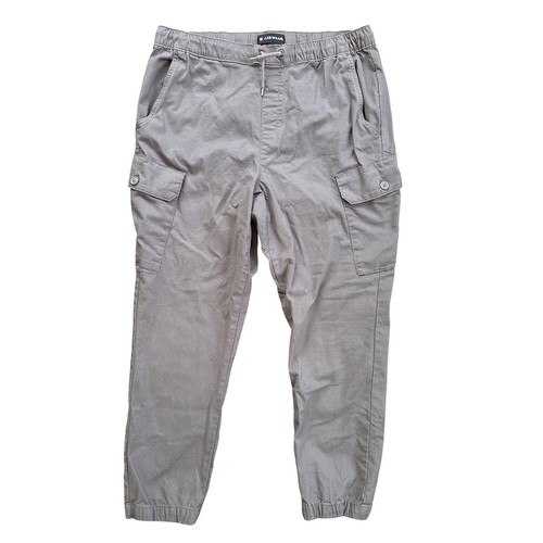 Airwalk cargo jogger - cargo, pants