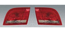 Inner Rear Light Pair LED For