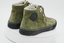 PF Flyers Suede High Top