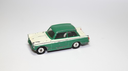 Dinky 189 triumph - triumph, fair