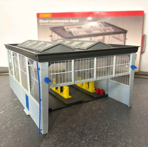 Hornby r8006 diesel - r8006,