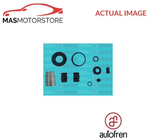 Brake caliper repair kit rear - brake,