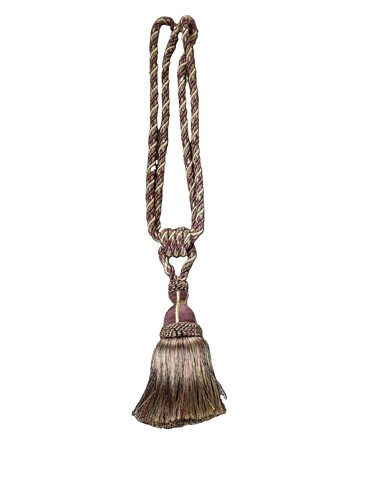 Vintage bronze gold dusty pink - bronze,