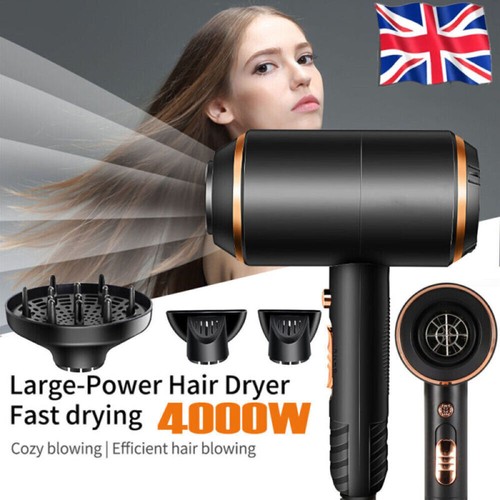 4000w professional fast dry - fast,