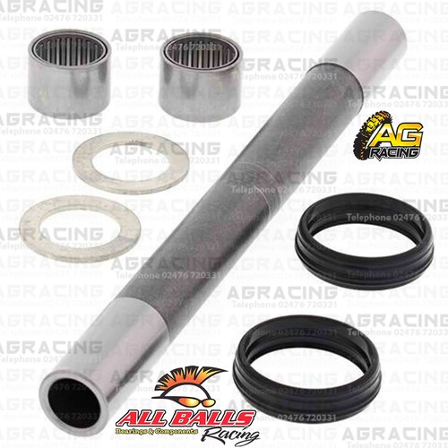 All balls swing arm - arm, bearings