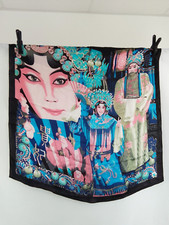 Scarf 100 silk - scarf, 100%