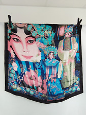 Scarf 100% Silk Printed