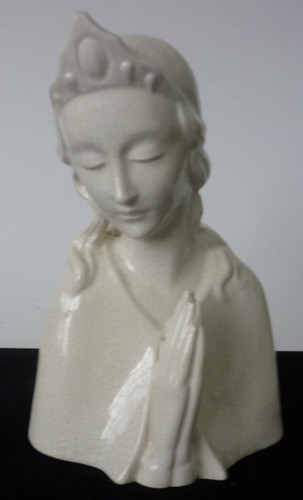 Antique art deco czech - antique,