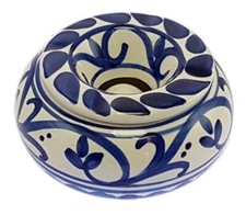 Spanish Water Ashtray Cenicero