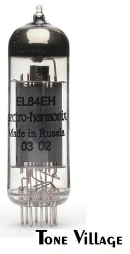 Electroharmonix el84 6bq5 - electroharmonix,