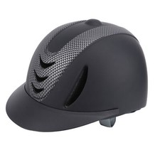 Children Equestrian Helmet Children Horse Riding Helmet Lightweight Adjustable