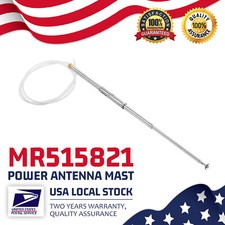 Power Antenna Mast Aerial Rod