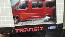 FORD TRANSIT no. 1300/1301
