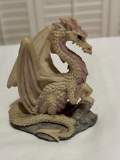 Enchantica - White Dragon