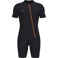 Wetsuit shorty 2mm neoprene - wetsuit,