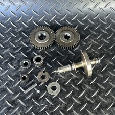 ♻️ YAMAHA YZF R125 08-13