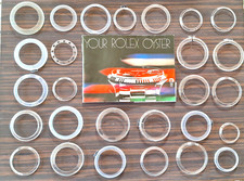 ROLEX Bezel Protector (choice