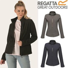 Regatta Womens Parkline Full