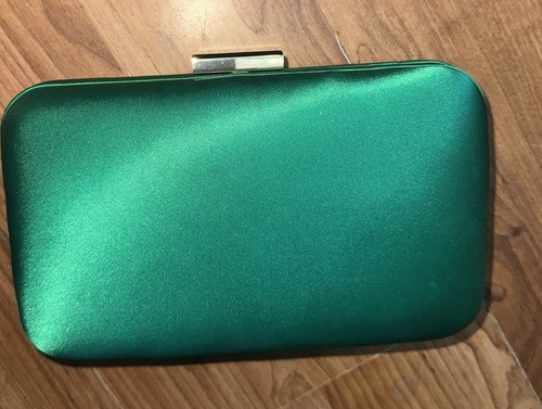Ladies small emerald - ladies, green