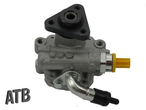 Power steering pump for - pump, vw