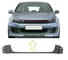 VW Golf Mk6 GTI GTD 2009-2012