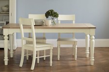 Laura Ashley Dorset dining
