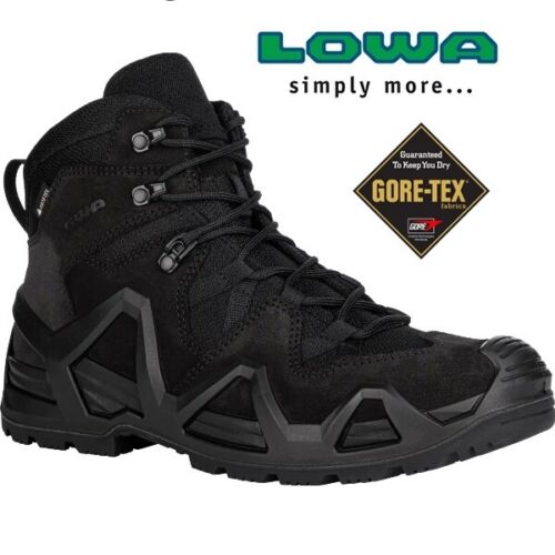Original lowa tactical - lowa®,