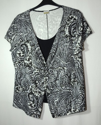 Black grey white - grey,