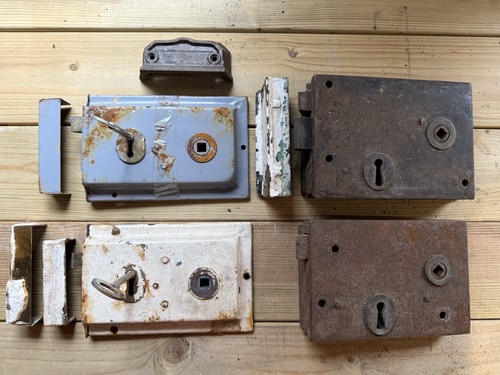 Lot antique vintage - antique,