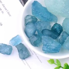 Aquamarine Rough Raw Stones