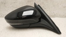2023 FORD FOCUS 5 Door Hatchback O/S Drivers Door Wing Mirror 2018-2023