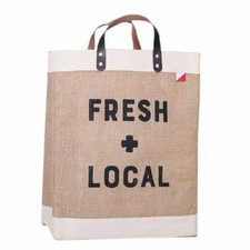 ShoreBags Bazaar Tote Fresh