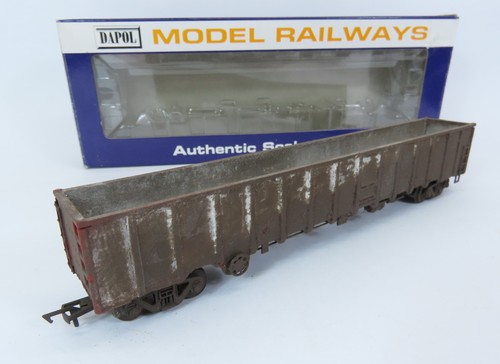 Gauge dapol b777a - ews, mba