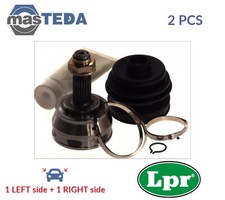 KFT032 DRIVESHAFT CV JOINT KIT