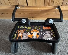 Lascal Buggy Board Special Edition