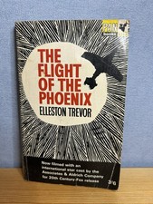The flight phoenix by - the, of