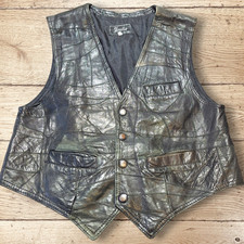 Mens Unisex Vintage Soft